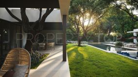 For sale 4 bedrooms villa in Valderrama Golf