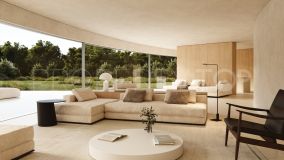 Villa en venta de 6 dormitorios en Los Altos de Valderrama