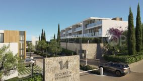 Semi detached house for sale in Valderrama Golf