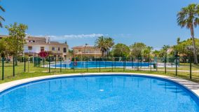 Apartment for sale in San Roque Golf