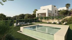 La Reserva 3 bedrooms town house for sale