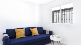 Apartamento en venta en Pueblo Nuevo de Guadiaro