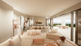 Buy 6 bedrooms villa in Sotogrande Costa Central