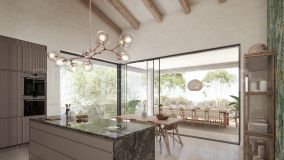 Villa de 7 dormitorios en venta en Almenara