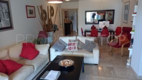 For sale ground floor apartment in Guadalmarina