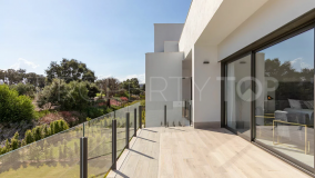 Town house with 3 bedrooms for sale in San Roque Club