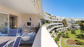Duplex Penthouse for sale in Los Granados Playa, Estepona East