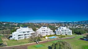 Apartment in San Roque Club for sale