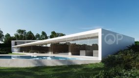 6 bedrooms villa for sale in Los Altos de Valderrama