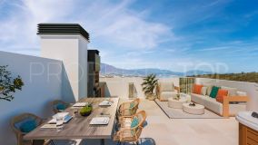 For sale town house in Bahia de las Rocas with 3 bedrooms