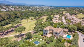 Villa in San Roque Golf for sale