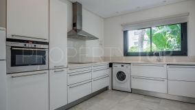 Ground floor apartment for sale in El Polo de Sotogrande