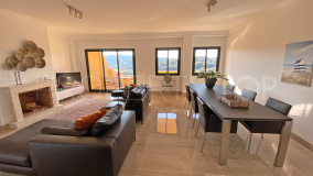 Apartamento en venta de 2 dormitorios en Los Gazules de Almenara