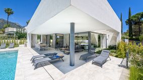 5 bedrooms villa in La Carolina for sale