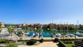 For sale Ribera del Marlin apartment with 2 bedrooms