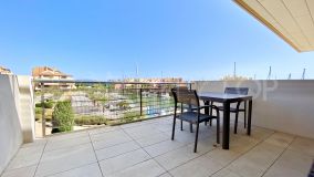Comprar apartamento de 2 dormitorios en Ribera del Marlin
