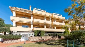 For sale ground floor apartment with 3 bedrooms in Valderrama Golf