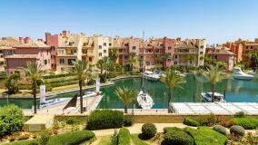 Apartamento en venta de 2 dormitorios en Ribera del Marlin
