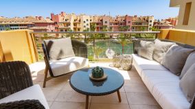 Apartamento en venta de 2 dormitorios en Ribera del Marlin
