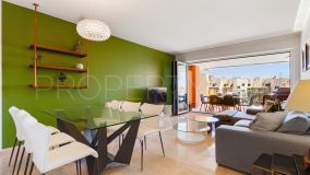 Apartamento en venta de 2 dormitorios en Ribera del Marlin