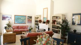 Se vende atico en Ribera del Corvo con 3 dormitorios