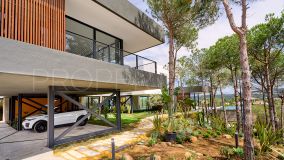 Villa en venta con 5 dormitorios en Almenara
