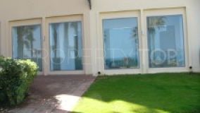 Business premises to buy or rent in Puerto Deportivo de Sotogrande.