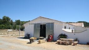 For sale 4 bedrooms finca in San Martin del Tesorillo