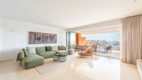Apartamento a la venta con 3 dormitorios en Ribera del Marlin