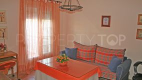 Villa pareada en venta en Pueblo Nuevo de Guadiaro