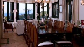 Alcaidesa Costa 5 bedrooms villa for sale
