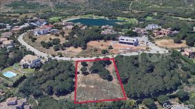 For sale Almenara Golf plot