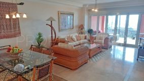 For sale apartment in Ribera del Obispo with 2 bedrooms