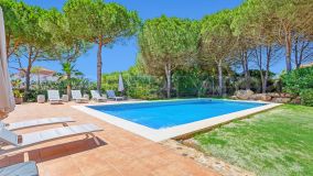 5 bedrooms villa in Almenara for sale