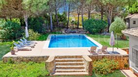 5 bedrooms villa in Almenara for sale