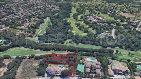 For sale plot in Almenara