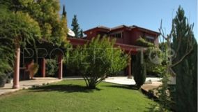 For sale villa in Fuente del Fresno with 6 bedrooms