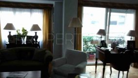 Apartment with 4 bedrooms for sale in Ríos Rosas
