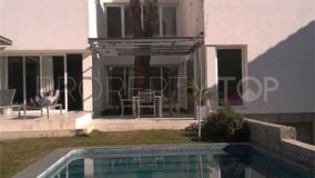 Villa with 5 bedrooms for sale in Pozuelo de Alarcon