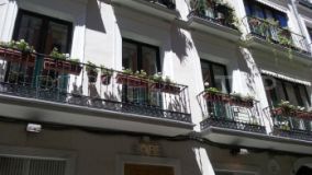 Apartment with 4 bedrooms for sale in Chueca-Justicia