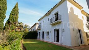 Semi detached house with 5 bedrooms for sale in Los Patios de Valderrama