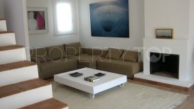 Guadiaro, pareado a la venta