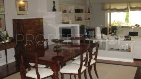 6 bedrooms Aravaca semi detached house for sale