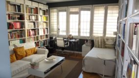 For sale apartment with 4 bedrooms in Ciudad Universitaria