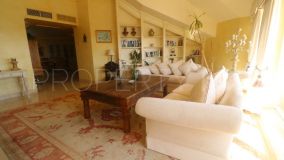 Apartment with 4 bedrooms for sale in Sotogrande Puerto Deportivo