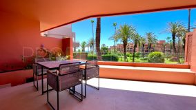 Buy apartment with 3 bedrooms in Apartamentos Playa