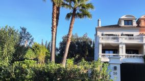 6 bedrooms town house in Sotogolf for sale