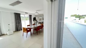 3 bedrooms apartment in Senda Chica for sale