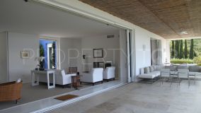 Villa en venta en Tarifa