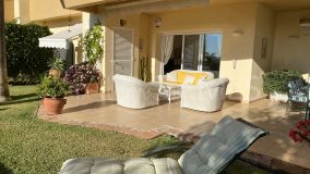 Ground Floor Apartment for sale in Elviria Hills, Marbella East